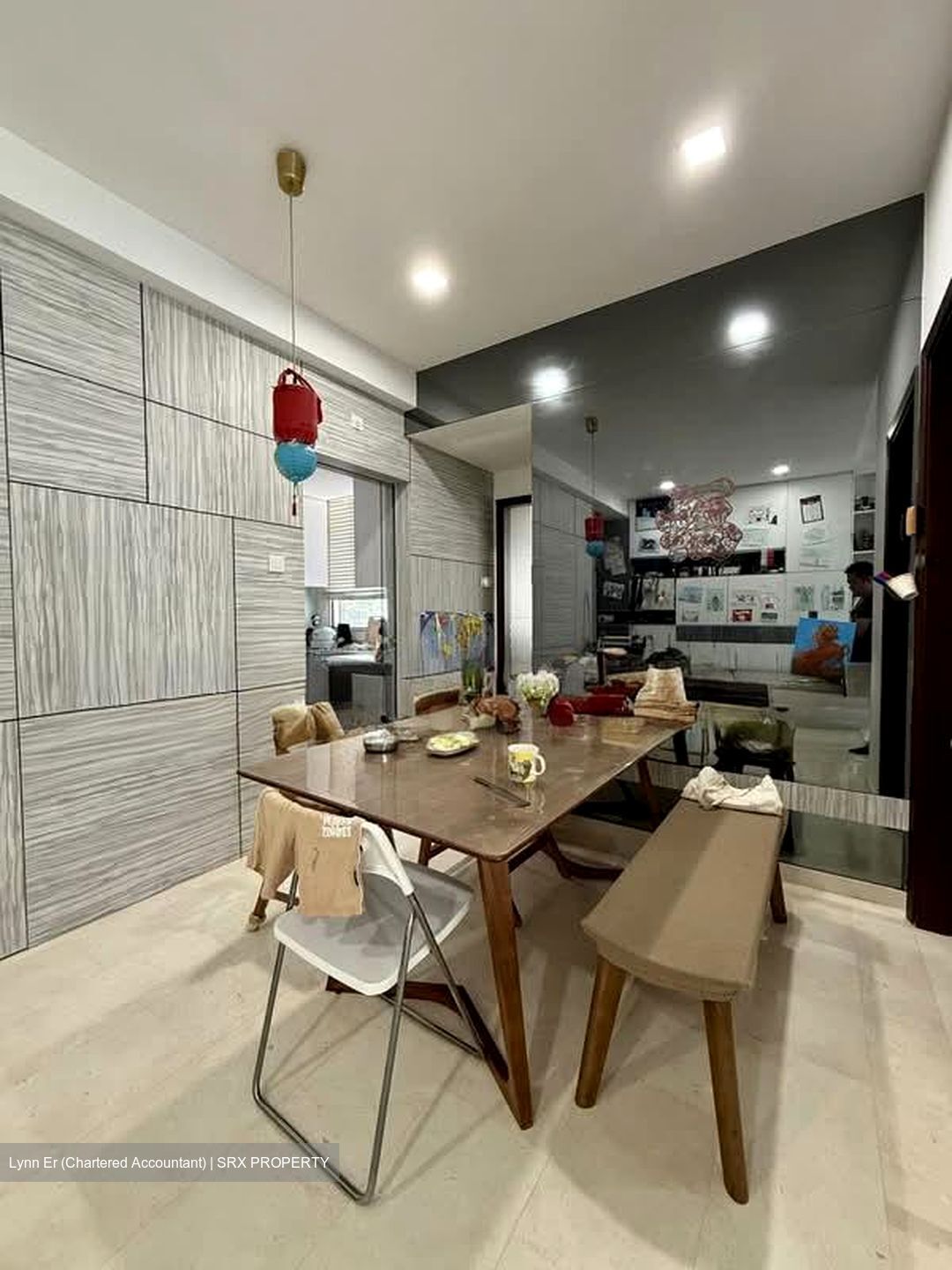 Shanghai One (D10), Apartment #592581801